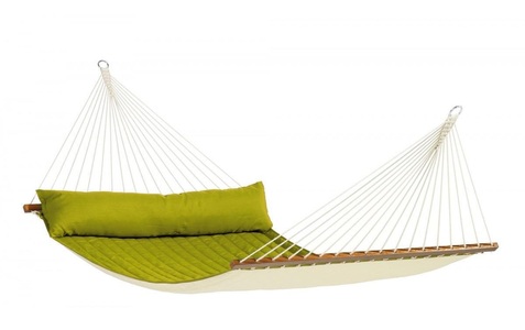 La Siesta, LA SIESTA LA SIESTA Einzelh?ngematte Alabama, La Siesta Alabama Avocado Stabhängematte