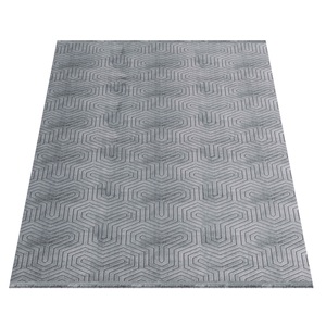 Ayyildiz Teppiche, Ayyildiz Teppiche Teppich »STYLE 8901«, rechteckig, pflegeleicht und schmutzresistent, Ayyildiz Teppiche Teppich »STYLE 8901«, rechteckig, 7 mm Höhe, pflegeleicht und schmutzresistent
