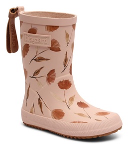 bisgaard, Bisgaard Gummistiefel »Fashion«, mit Blütenprint, 