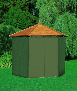 promadino Pavillon-Schutzhülle