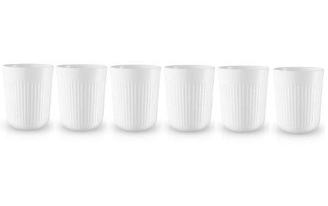 Eva Solo, Eva Solo-Legio Nova Teetassen 310 ml, Eva Solo Thermobecher »Legio Nova«