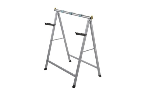Wolfcraft, Wolfcraft Auflagebock 100 kg, Wolfcraft Auflagebock Workstand | 735 cm | 100 kg