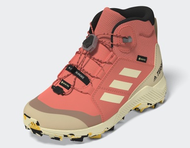 adidas terrex, adidas Terrex Kinder Terrex Mid GTX Schuhe, 