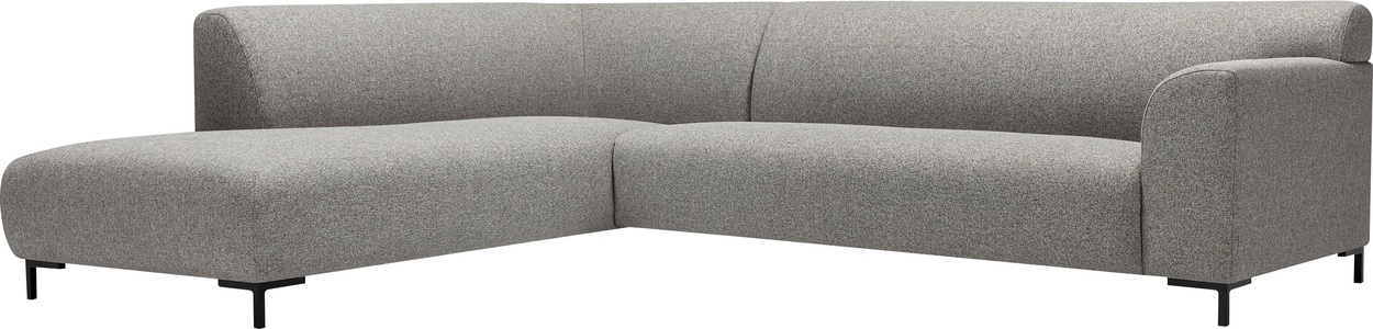 Lovi, LOVI Ecksofa »Salsa«, 