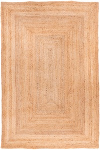 MorgenLand, morgenland Teppich »Sisalteppich Teppich Indigo«, rechteckig, 7 mm Höhe, morgenland Sisalteppich »Indigo«, rechteckig, 7 mm Höhe, handgewebt