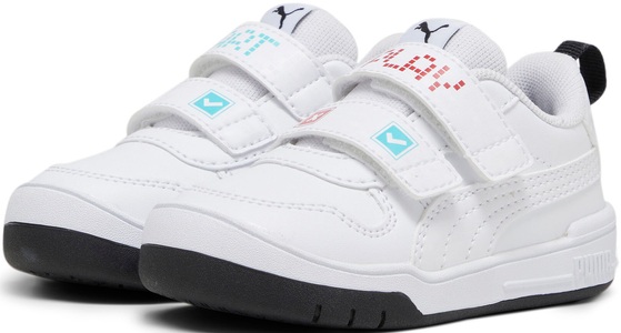 Puma, PUMA Sneaker »PUMA MULTIFLEX SL LET'S PLAY V INF«, 
