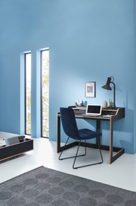 Müller SMALL LIVING, Müller SMALL LIVING Sekretär »PLANE«, praktisch für kleine Räume, Müller SMALL LIVING Sekretär »PLANE«, praktisch für kleine Räume