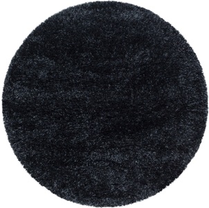 AYYILDIZ, Ayyildiz Hochflor-Teppich »BRILLIANT 4200«, rund, 50 mm Höhe, Wohnzimmer, Ayyildiz Teppiche Hochflor-Teppich »BRILLIANT 4200«, rund, 50 mm Höhe, Wohnzimmer