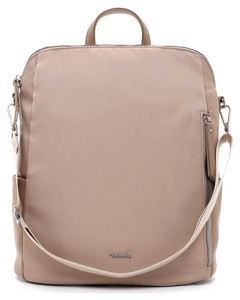 Tamaris Cityrucksack »Larissa«, in dezent schickem Look