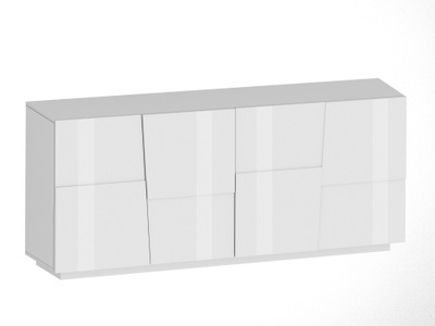 INOSIGN Sideboard »Pongo«, (1 St.)
