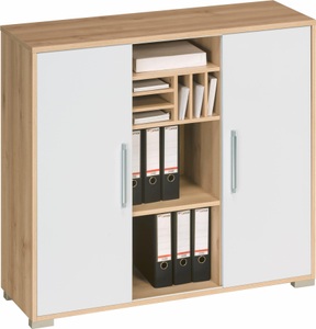 MAJA MÖBEL, Maja Möbel Sideboard »System 1726«, 
