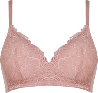 Naturana Bügelloser BH »Soft-BH mit Schale«, Gute Passform, garantiert perfekten Sitz