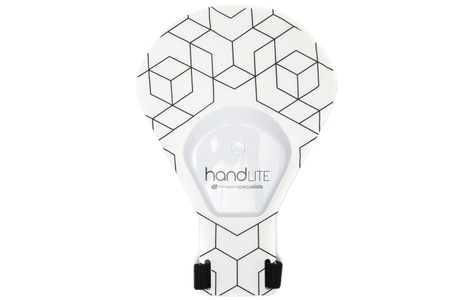 RIO, Rio - LED-Handmaske handLITE, Rio Handmaske »handLITE«