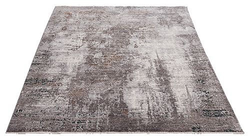 MERINOS, merinos Teppich »Almeras 52001«, rechteckig, 8 mm Höhe, 