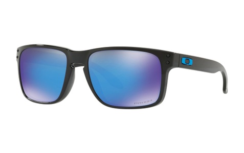 Oakley, Oakley Holbrook OO9102-F5, Oakley Sonnenbrille »HOLBROOK«