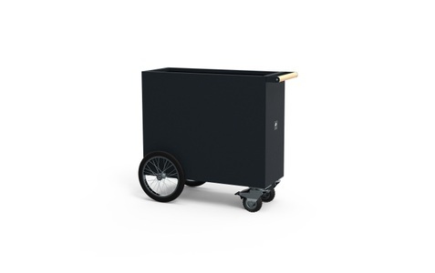 Herstera Garden, Herstera Garden Hochbeet »Herstera Hochbeet Divider Cube 100«, 