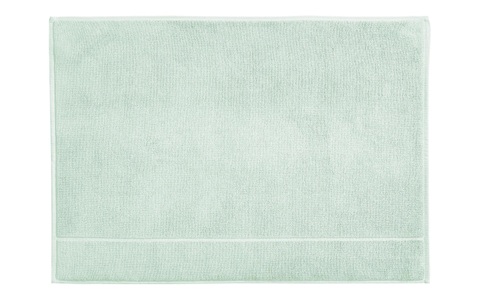 Weseta, Weseta Badteppich 50 x 72 cm Mint, Breite, 
