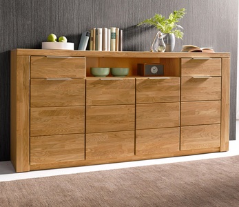 Home affaire Sideboard »Zara«, Breite 200 cm