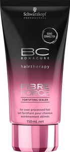 Schwarzkopf, BC Fibre Force - Fortifying Sealer, Schwarzkopf Professional BC Bonacure Fibre Force Fortifying Sealer - 150ml