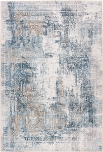 me gusta Teppich »Faye 1025«, rechteckig, Flachgewebe