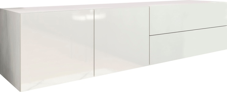 borchardt Möbel, borchardt Möbel Kommode »Vaasa«, Breite 152 cm, nur hängend, 