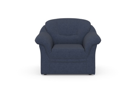 DOMO collection, DOMO collection Sessel »Montana«, DOMO collection Sessel »Montana«