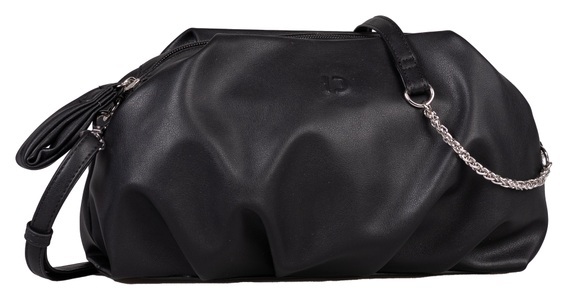 TOM TAILOR DENIM, TOM TAILOR Denim Umhängetasche »Molli Cross bag S«, mit geräumigen Hauptfach, TOM TAILOR Denim Umhängetasche »Molli Cross bag S«, mit geräumigen Hauptfach