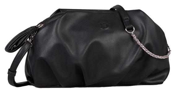 TOM TAILOR DENIM, TOM TAILOR Denim Umhängetasche »Molli Cross bag S«, mit geräumigen Hauptfach, TOM TAILOR Denim Umhängetasche »Molli Cross bag S«, mit geräumigen Hauptfach