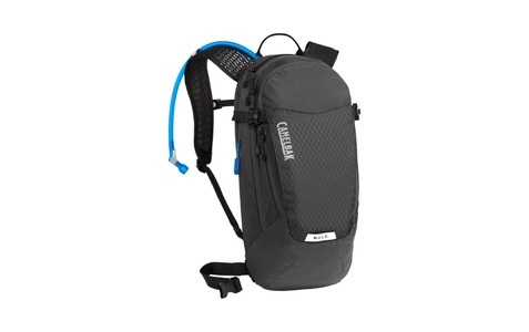 CAMELBAK, M.U.L.E. 12L - Trinkrucksack - Damen, Camelbak M.U.L.E. 12L - Trinkrucksack - Damen Charcoal / Black 12 L