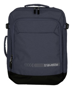 Travelite, Kick Off - Multibag Rucksack, Anthrazit, Kick Off - Multibag Rucksack, Anthrazit