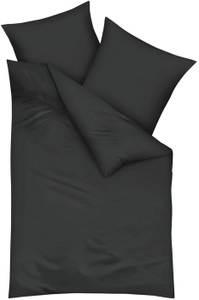 undefined, Kaeppel Mako-Satin Bettwäsche, Kaeppel Bettwäsche »Uni«, Unifarben