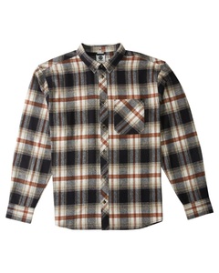 Element, Element Flanellhemd »Lumber Classic«, Element Flanellhemd »Lumber Classic«