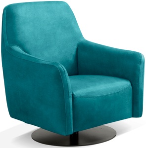Egoitaliano Sessel »Felicity«, drehbar und mit Wipp-Funktion
