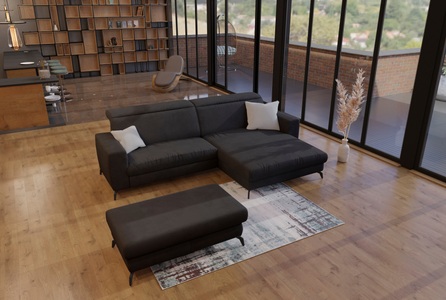 sit&more Ecksofa