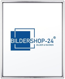 Bildershop-24, Bildershop-24 Bilderrahmen »Schattenfugenrahmen Gladi5«, (1 St.), Fotorahmen, made in Germany, 