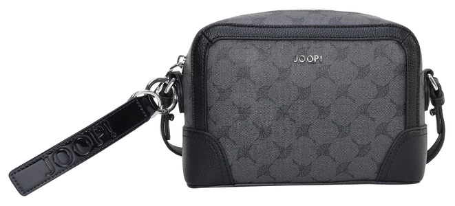 JOOP!, Joop! Umhängetasche »mazzolino cloe shoulderbag shz«, mit abnehmbaren Anhänger, 