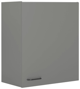 OPTIFIT, OPTIFIT Hängeschrank »Elga«, mit Soft-Close-Funktion und Metallgriff, Breite 60 cm, OPTIFIT Hängeschrank »Elga«, mit Soft-Close-Funktion und Metallgriff, Breite 60 cm