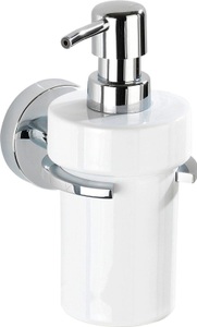 Wenko, WENKO Seifenspender »Capri«, Vacuum-Loc®, WENKO Seifenspender »Capri«, Vacuum-Loc®