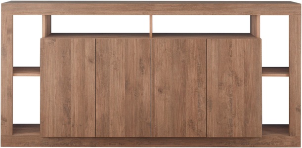 LC, LC Sideboard »Rimini«, Breite 210 cm, 