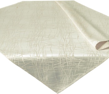 undefined, Tischwäsche-Programm, Delindo Lifestyle Mitteldecke »TENDENCE«, Jacquard, Fleckschutz, 180 g/m²