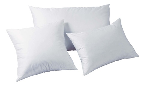 DOR, DOR Kopfkissen Nerium Pro Medium, 50 x 70 cm, 