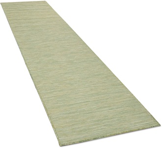 PACO HOME, Paco Home Läufer »Sonset«, rechteckig, 5 mm Höhe, Teppich-Läufer, Flachgewebe, In- und Outddor geeignet, ideal in Diele & Flur, 
