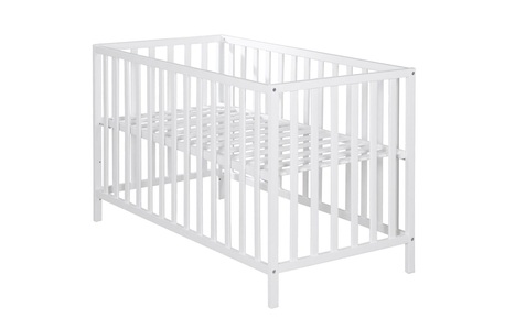 Roba, roba® Babybett »Cosi 60x120cm«, roba® Babybett »Cosi 60x120cm«