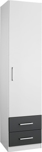 rauch ORANGE, rauch ORANGE Kleiderschrank »Albero«, 
