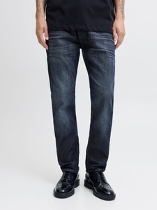 JACK & JONES, Jack & Jones Tapered-fit-Jeans "JJIMIKE JJORIGINAL CJ SN" mit Five-Pocket-Design