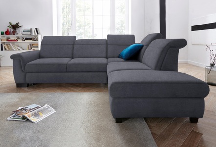 DOMO collection Ecksofa