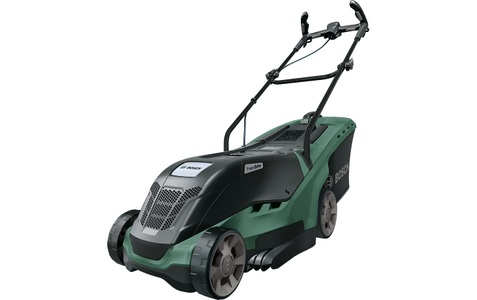 Bosch, Elektro-Rasenmäher, Bosch, »UniversalRotak 450«, Bosch Elektro-Rasenmäher UniversalRotak 450