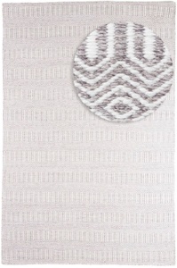 MorgenLand, morgenland Outdoorteppich »In- & Outdoor Teppich - Heaven - braun«, rechteckig, 6 mm Höhe, In und Outdoor geeignet, morgenland Outdoorteppich »In- & Outdoor Teppich - Heaven - braun«, rechteckig, 6 mm Höhe, In und Outdoor geeignet