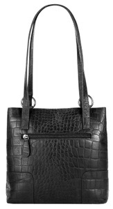 CLUTY, Cluty Cityrucksack, echt Leder, Cluty Cityrucksack, echt Leder