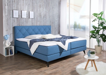 Maintal, Maintal Boxspringbett, Maintal Boxspringbett
